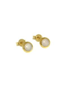 Yvette Ries Ohrstecker Gold 63-10-20583109_1
