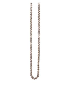 Traumfänger Kette Edelstahl SC06250 50 cm