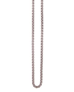 Traumfänger Kette Edelstahl SC06370 70cm