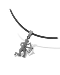Finnlandschmuck Nordform Sternzeichen Schütze A-3-592