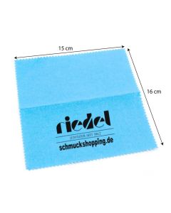 Silberpoliertuch