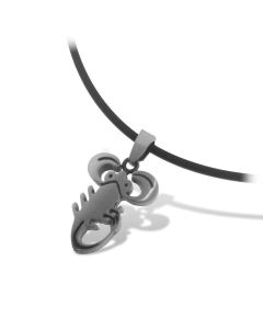 Finnlandschmuck Nordform Sternzeichen Skorpion A-3-591