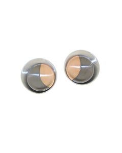 Amelie Clip-Ohrstecker Silber 04-08495-0