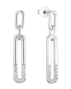 S.Oliver Silber Ohrstecker 2034856