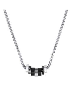 S.Oliver Herren Edelstahlcollier 2034944