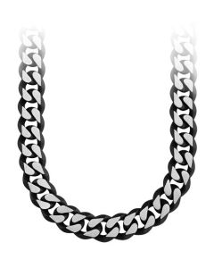 S.Oliver Edelstahl Herren Kette SOJ-0045-N-55