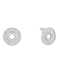 S.Oliver Silber Ohrstecker 2037748