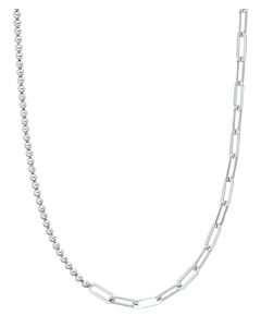 S.Oliver Silberkette 42 cm 2037750