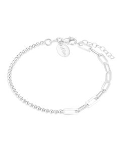 s.Oliver Silber Armband 2037751