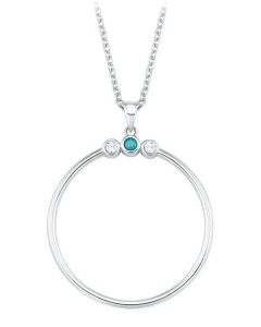 S.Oliver Silber Kette 2024295