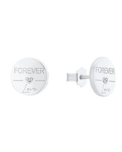 S.Oliver Silber Ohrstecker 2031411