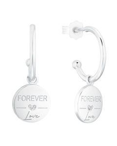 S.Oliver Silber Ohrstecker 2031413