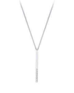 S.Oliver Silber Kette 2031439