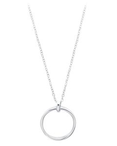 S.Oliver Edelstahl Kette 2032532