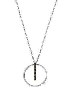 S.Oliver Edelstahl Kette 2033907