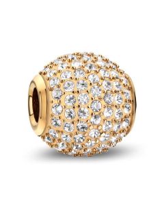BERING Charm Edelstahl SPARKLE-2