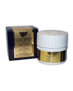 Silbo Gold Reinigungsbad