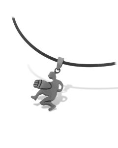Finnlandschmuck Nordform Sternzeichen Wassermann A-3-582