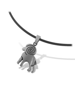 Finnlandschmuck Nordform Sternzeichen Widder A-3-584