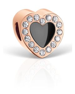 Bering Charm Edelstahl rosévergoldet YOURHEART-3