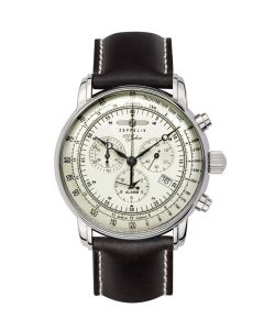 Zeppelin Herrenuhr 8680-3