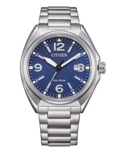Citizen Herren EcoDrive AW1571-76L