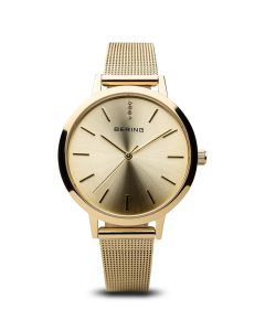 Bering Damen Armbanduhr 13434-333