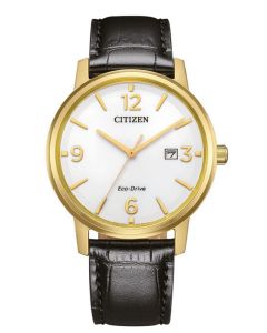Citizen Herrenuhr EcoDrive BM6756-01A