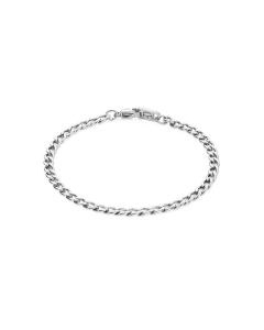 Armkette oder Verlängerung aus Edelstahl 21 cm 8601-88-1700
