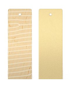 Les Georgettes Ledereinsatz 25 mm 702755199H2000