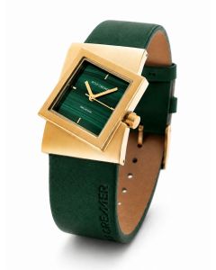 Rolf Cremer Designuhr Turn S 507786
