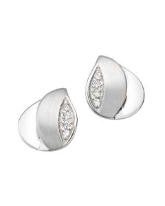 Ohrstecker 925/- Silber 5-203755-001