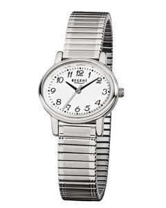 Regent Zugbanduhr Damen F-891