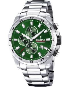 Festina Herren Chronograph 20463-3