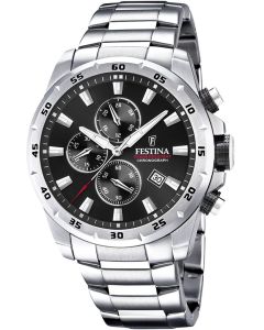 Festina Herren Chronograph 20463-4