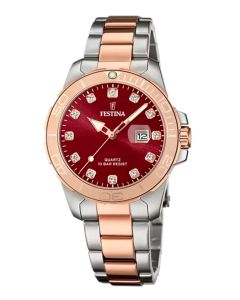 Festina Damenuhr Sport F20505-2