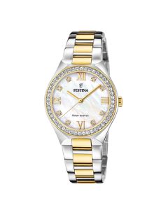 Festina Damenuhr Solar F20659_1