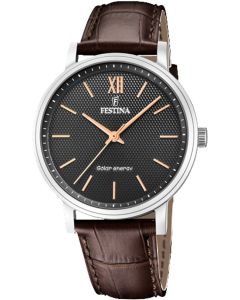 Festina Herrenuhr Solar F20660_6