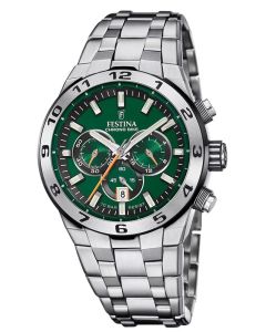 Festina Herren Chronograph Chrono Bike 2024 F20670-2