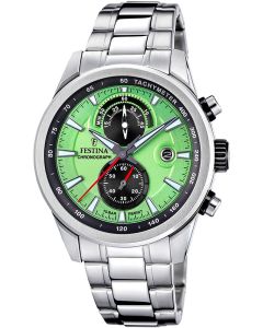 Festina Herren Chronograph 20694-3