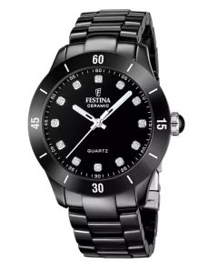 Festina Damenuhr Ceramic F20723_2