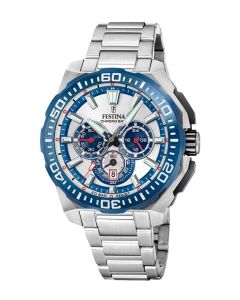 Festina Herren Chronograph Chrono Bike 2025 F20724-1