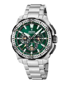 Festina Herren Chronograph Chrono Bike 2025 F20724-3