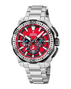 Festina Herren Chronograph Chrono Bike 2025 F20724-5