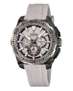 Festina Herren Chronograph Chrono Bike 2025 F20726-1