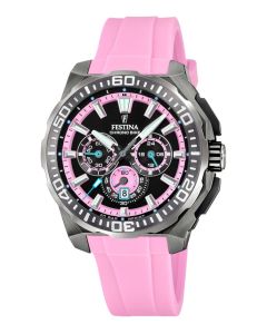Festina Chronograph Chrono Bike 2025 F20725-2