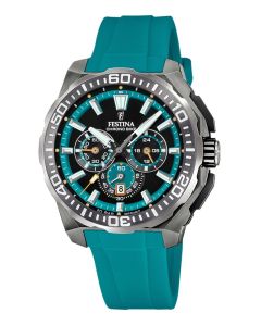 Festina Herren Chronograph Chrono Bike 2025 F20725-6