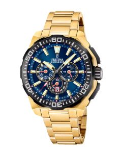 Festina Herren Chronograph Chrono Bike 2025 F20727-1