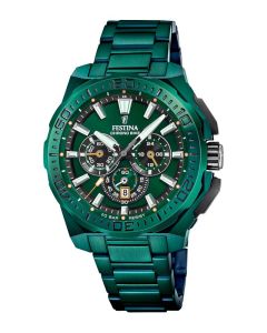 Festina Herren Chronograph Chrono Bike Special Edition 2025 F20730-1
