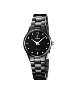 Festina Damenuhr Ceramic F20751-7